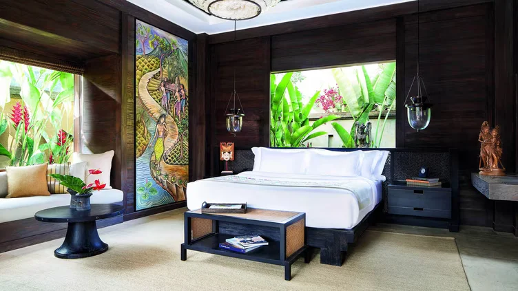1BR Ubud Pool Villa